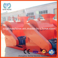 Cow Manure Fertilizer Crushing Equipment